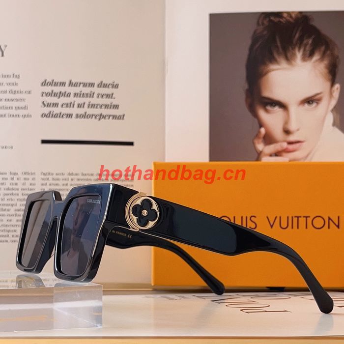 Louis Vuitton Sunglasses Top Quality LVS02554